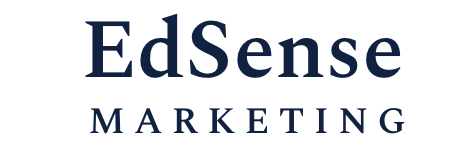 EdSense Marketing Logo