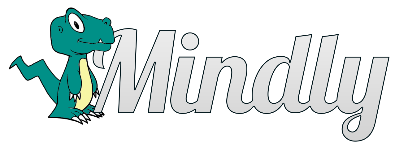 mindly-logo-white